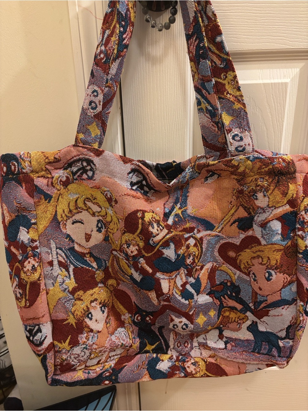 Sailor Moon TotelyFineCo - Picture 4 of 4
